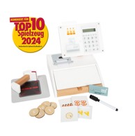 SMALL FOOT Dječja blagajna "Fresh"